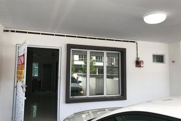 Irama Perdana @ Alam Perdana