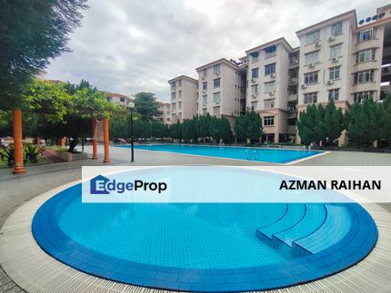 Goodyear Court 8, USJ 14 , Subang Jaya USJ, Selangor, USJ