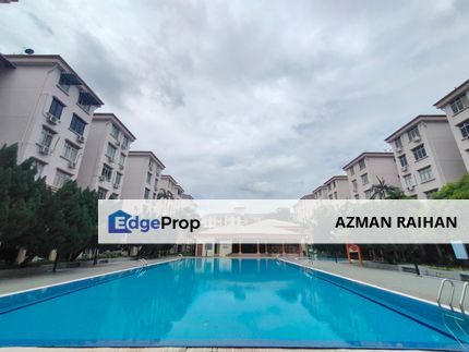 Goodyear Court 7 , USJ 14, Subang Jaya, Selangor, USJ