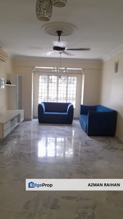 Arcadia Apartment, USJ 11, Subang Jaya, Selangor, USJ