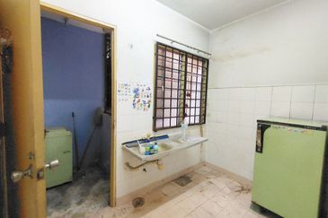 Apartment Idaman, Damansara Damai, PJU 10/1, Petaling Jaya