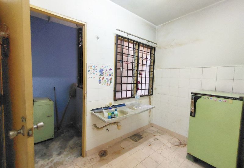 Apartment Idaman, Damansara Damai, PJU 10/1, Petaling Jaya