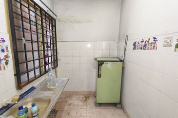 Apartment Idaman, Damansara Damai, PJU 10/1, Petaling Jaya