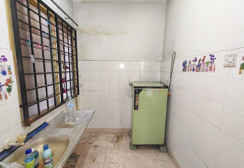 Apartment Idaman, Damansara Damai, PJU 10/1, Petaling Jaya