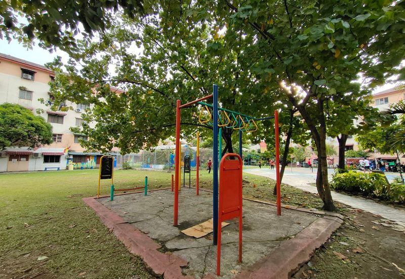 Apartment Idaman, Damansara Damai, PJU 10/1, Petaling Jaya