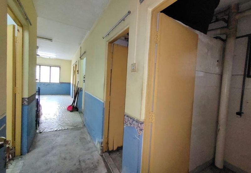 Apartment Idaman, Damansara Damai, PJU 10/1, Petaling Jaya