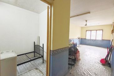 Apartment Idaman, Damansara Damai, PJU 10/1, Petaling Jaya