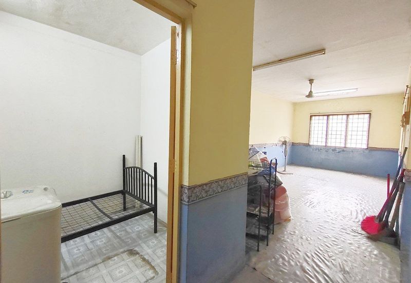 Apartment Idaman, Damansara Damai, PJU 10/1, Petaling Jaya