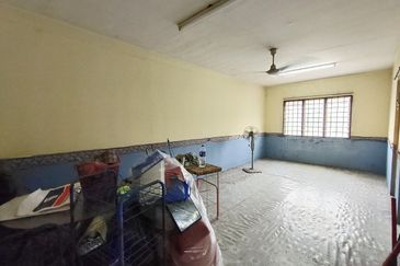 Apartment Idaman, Damansara Damai, PJU 10/1, Petaling Jaya