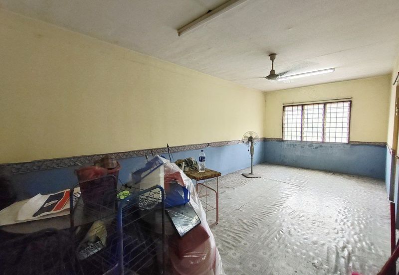 Apartment Idaman, Damansara Damai, PJU 10/1, Petaling Jaya