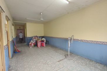 Apartment Idaman, Damansara Damai, PJU 10/1, Petaling Jaya