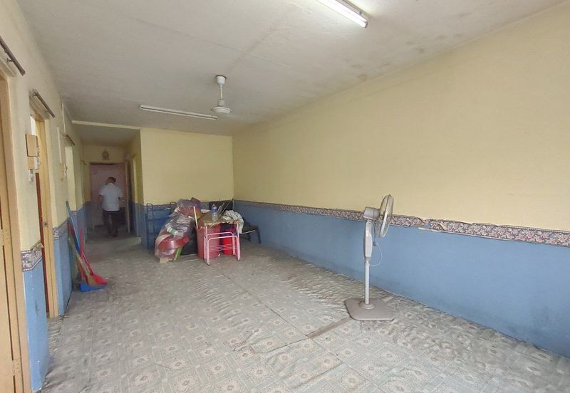 Apartment Idaman, Damansara Damai, PJU 10/1, Petaling Jaya