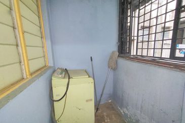 Apartment Idaman, Damansara Damai, PJU 10/1, Petaling Jaya