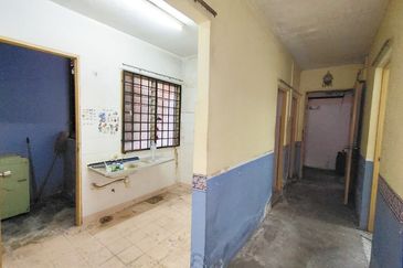 Apartment Idaman, Damansara Damai, PJU 10/1, Petaling Jaya