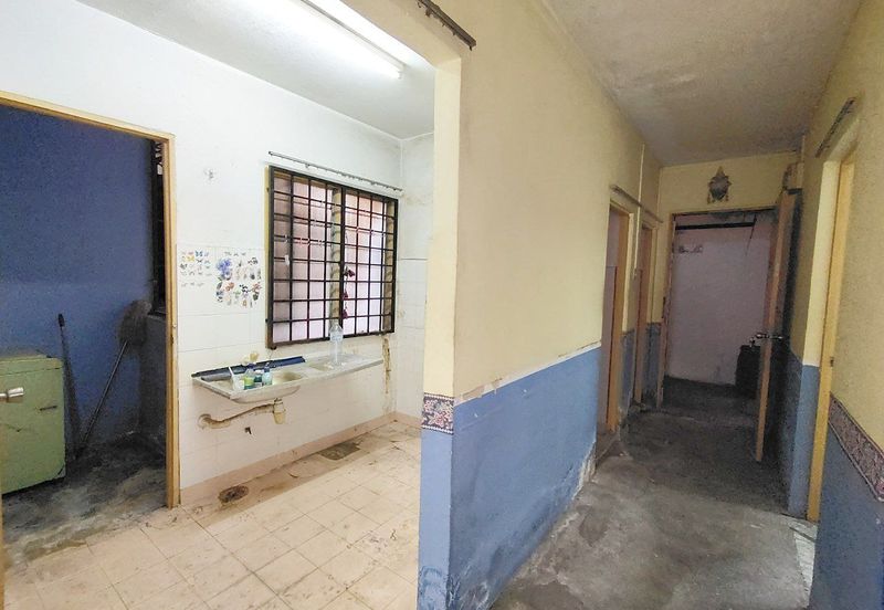 Apartment Idaman, Damansara Damai, PJU 10/1, Petaling Jaya