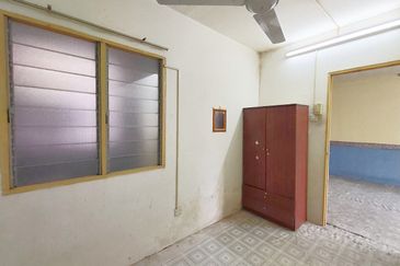 Apartment Idaman, Damansara Damai, PJU 10/1, Petaling Jaya