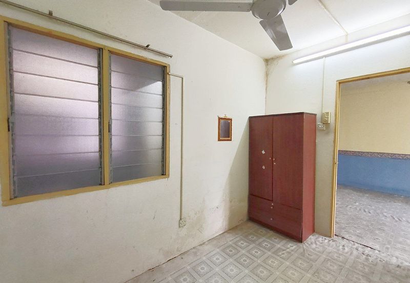 Apartment Idaman, Damansara Damai, PJU 10/1, Petaling Jaya