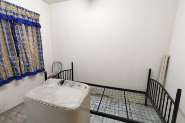 Apartment Idaman, Damansara Damai, PJU 10/1, Petaling Jaya