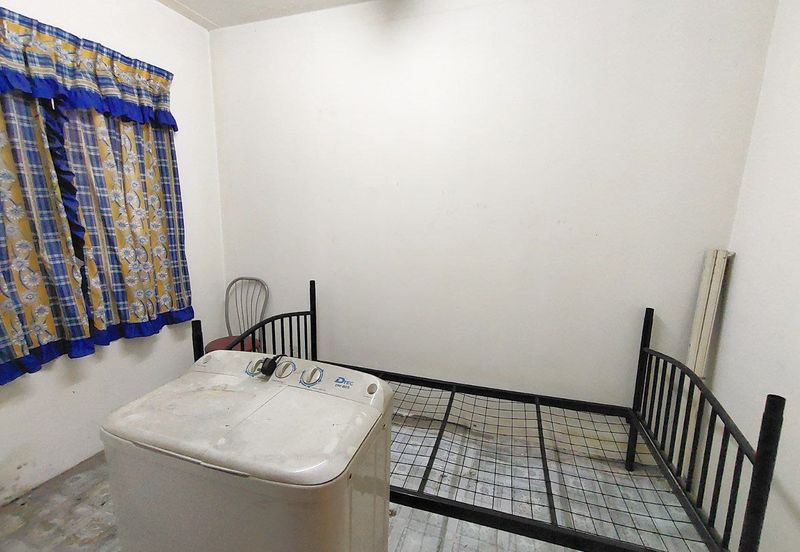 Apartment Idaman, Damansara Damai, PJU 10/1, Petaling Jaya