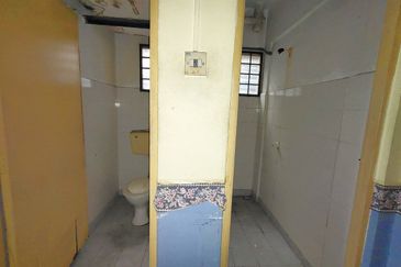 Apartment Idaman, Damansara Damai, PJU 10/1, Petaling Jaya