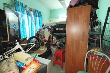 Apartment Idaman, Damansara Damai, PJU 10/1, Petaling Jaya