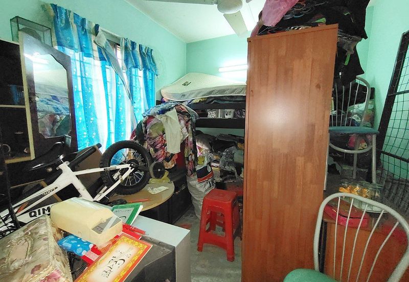 Apartment Idaman, Damansara Damai, PJU 10/1, Petaling Jaya