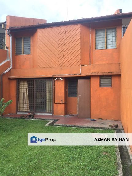 Double Storey Terrace @ SS14, Subang Jaya, Selangor, Subang Jaya