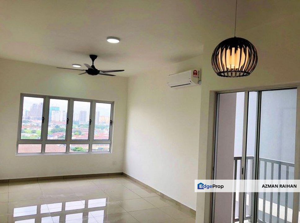 The Edge Residence @ USJ 1, Subang Jaya, Selangor, USJ