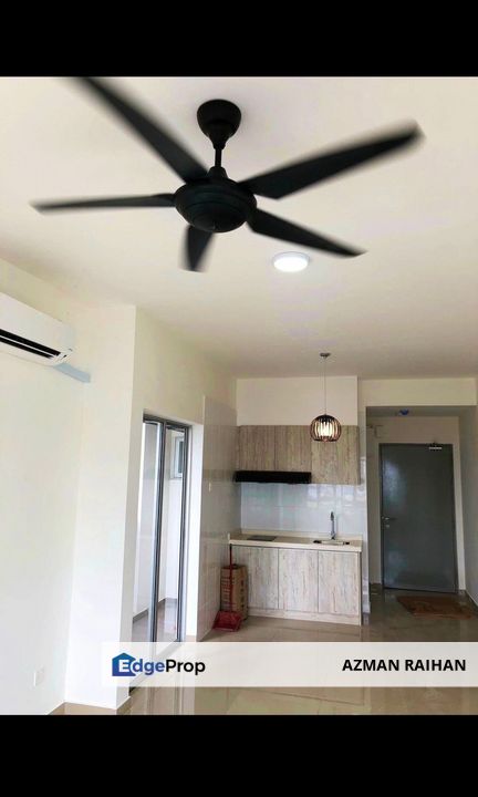 The Edge Residence @ USJ 1, Subang Jaya, Selangor, USJ