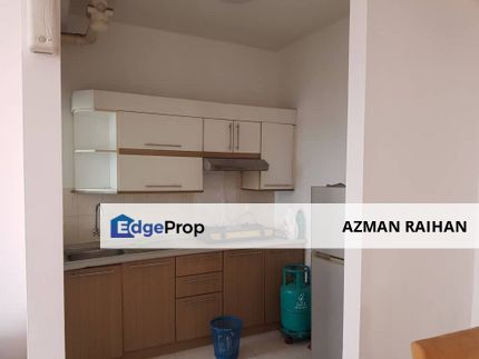 Casa Subang Apartment @ USJ 1, Subang Jaya, Selangor., Selangor, USJ