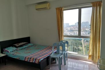 Ridzuan Condominium