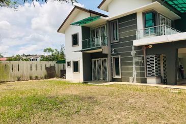 Zeta Park @Citra Hill