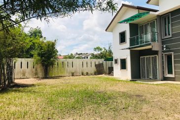 Zeta Park @Citra Hill