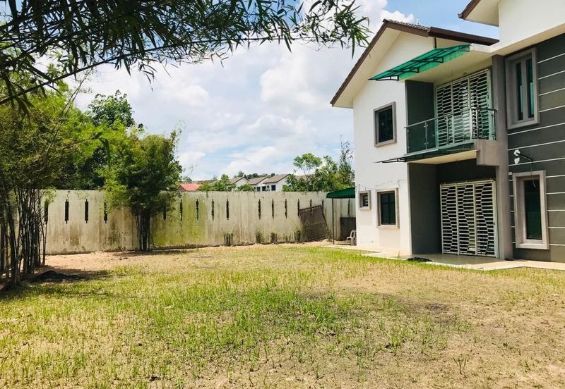 Zeta Park @Citra Hill