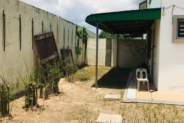 Zeta Park @Citra Hill