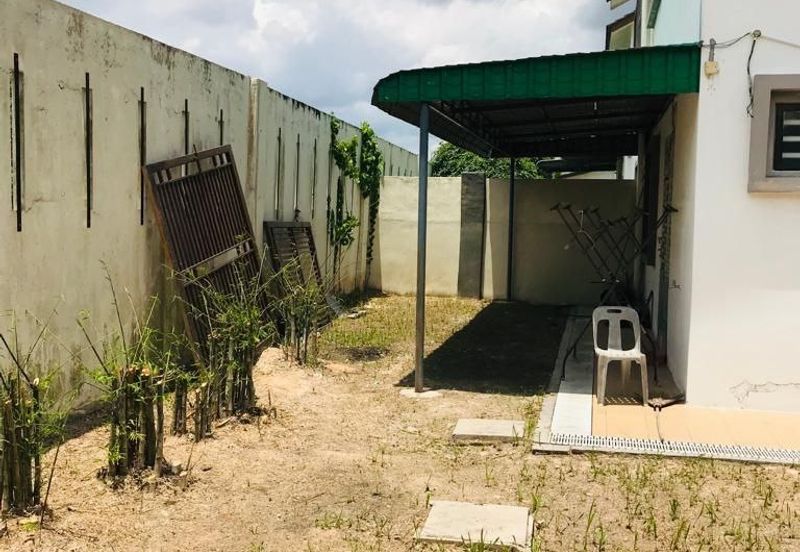 Zeta Park @Citra Hill