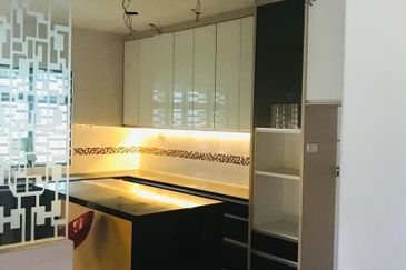 Zeta Park @Citra Hill