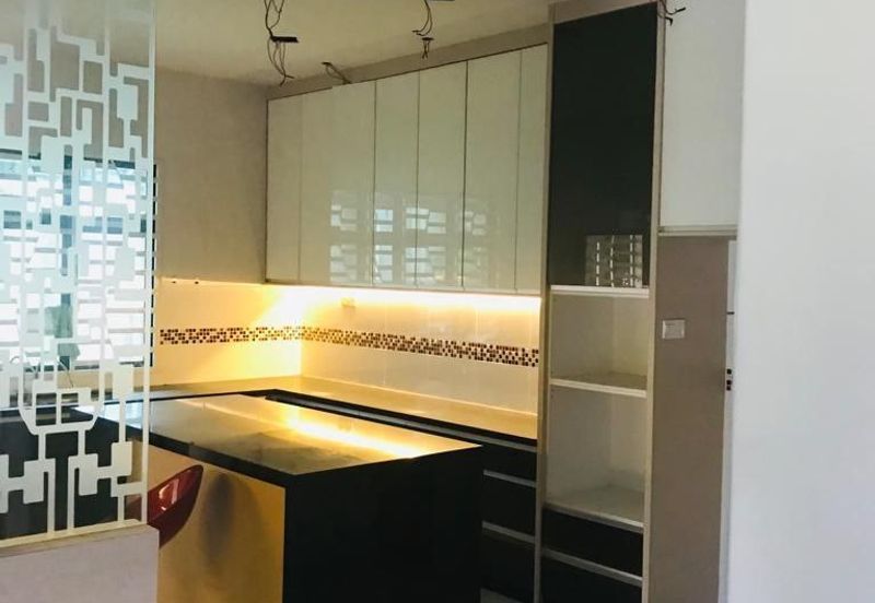 Zeta Park @Citra Hill