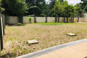 Zeta Park @Citra Hill