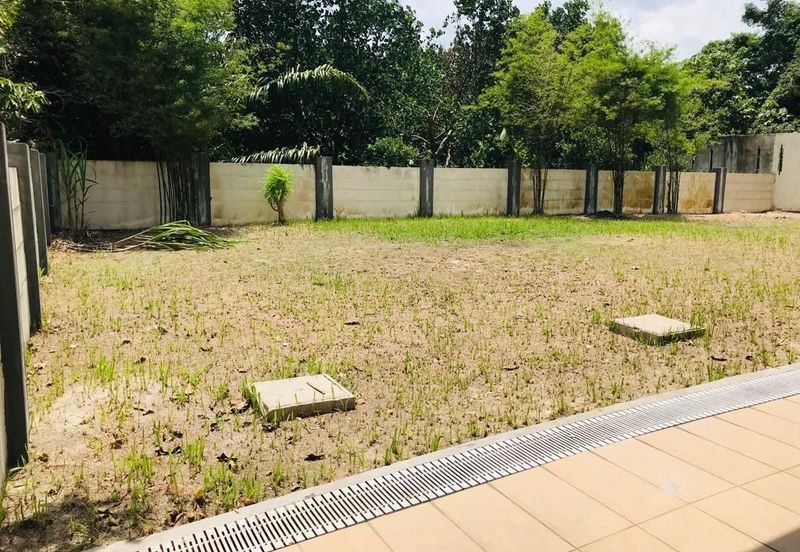 Zeta Park @Citra Hill