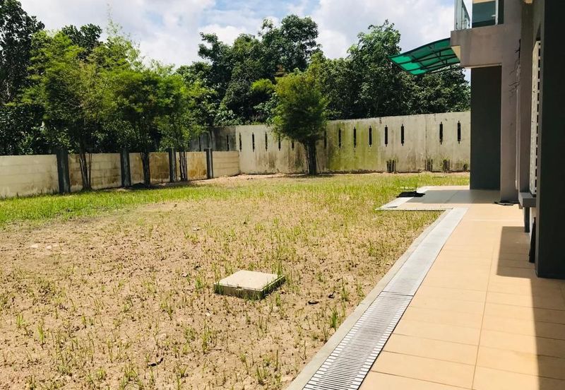 Zeta Park @Citra Hill