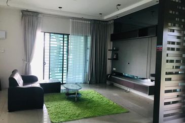 Zeta Park @Citra Hill