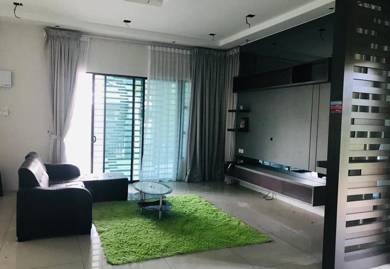 Zeta Park @Citra Hill