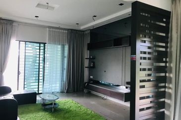 Zeta Park @Citra Hill