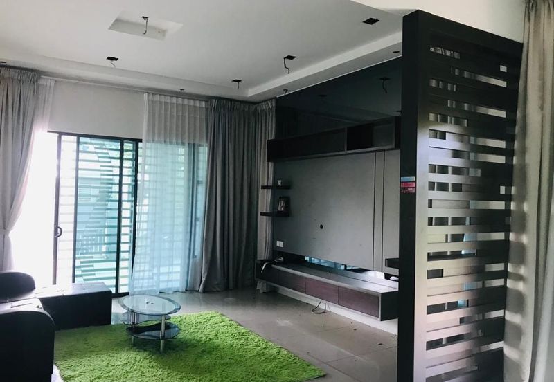 Zeta Park @Citra Hill