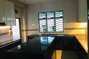 Zeta Park @Citra Hill