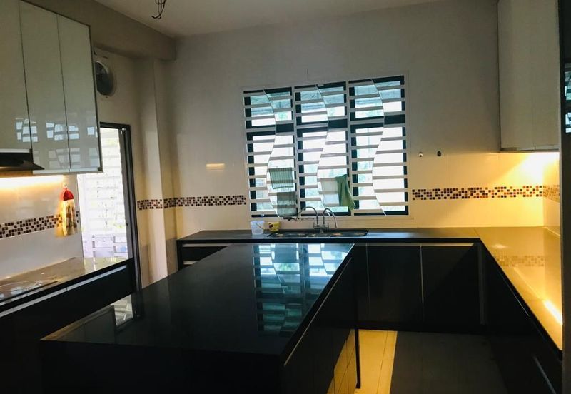 Zeta Park @Citra Hill