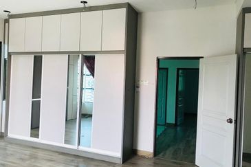 Zeta Park @Citra Hill