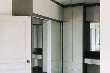 Zeta Park @Citra Hill