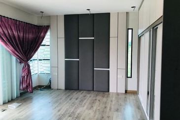 Zeta Park @Citra Hill